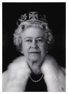 Chris Levine - \'Equanimity\'