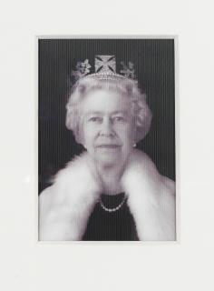 Chris Levine - Equanimity