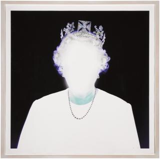 Chris Levine - Equanimous 1