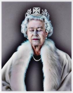 Chris Levine - Lightness of Being (Freedom Edition), 2021