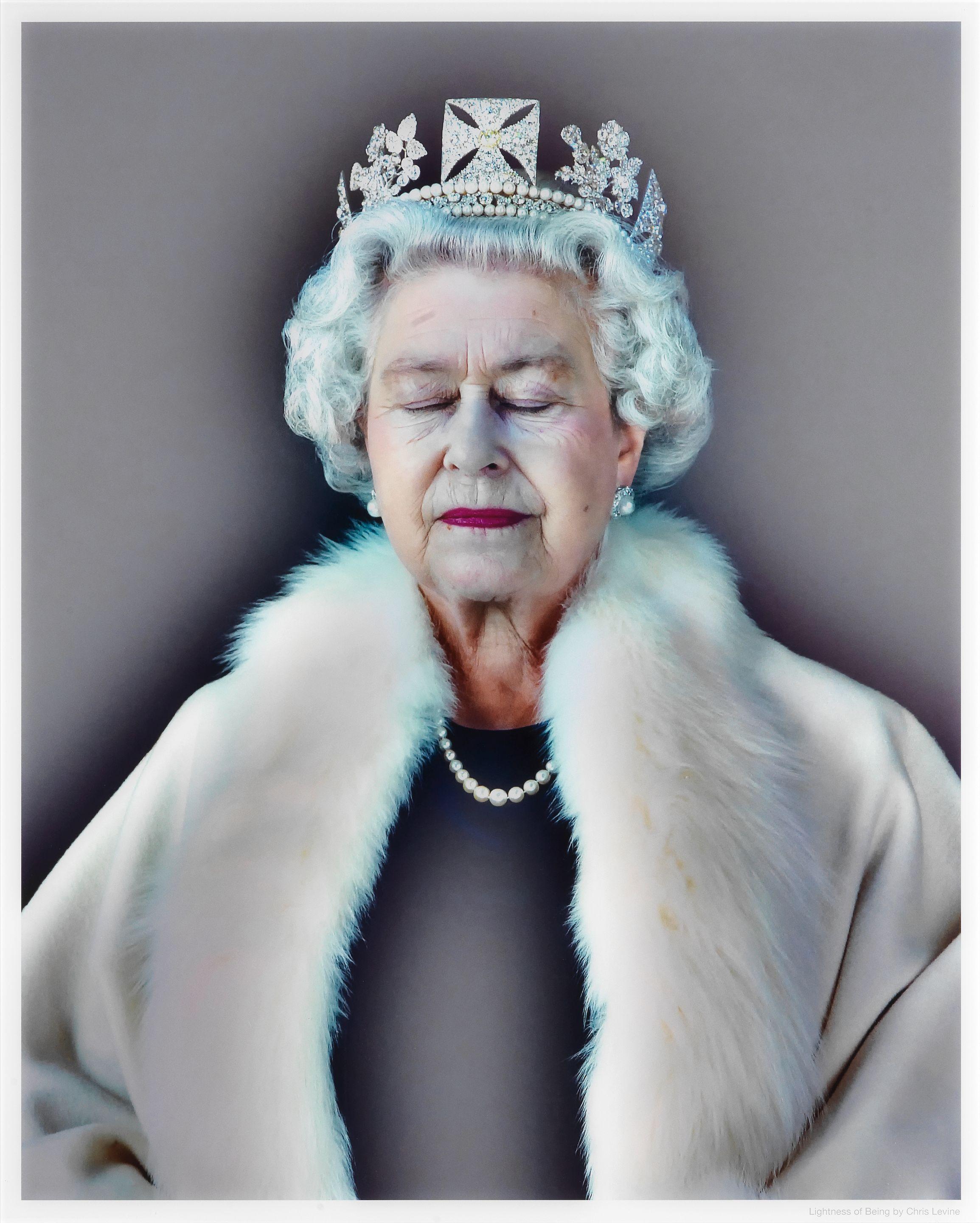 Chris Levine - Lightness of Being (Freedom Edition)