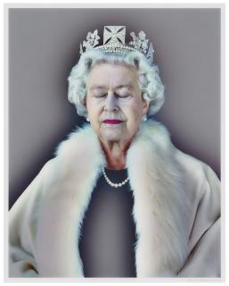 Chris Levine - Lightness of Being (Freedom Edition)