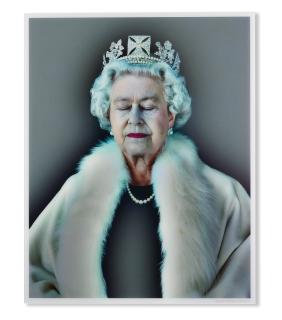 Chris Levine - Lightness of Being/Freedom edition