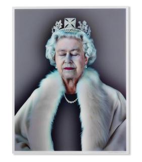 Chris Levine - Lightness of Being (Freedom Edition)