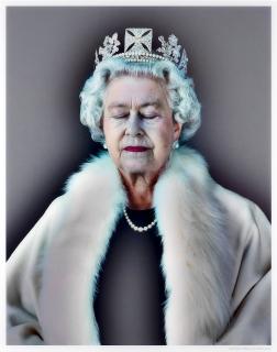 Chris Levine - Lightness of Being (Freedom Edition)