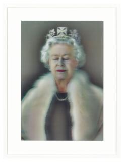 Chris Levine - Lightness of Being