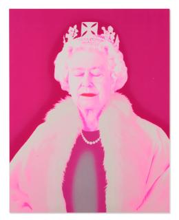 Chris Levine - Lightness Of Being