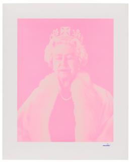 Chris Levine - Lightness of Being