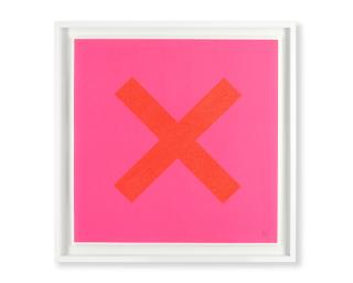 Chris Levine - Marks the Spot (Unique)