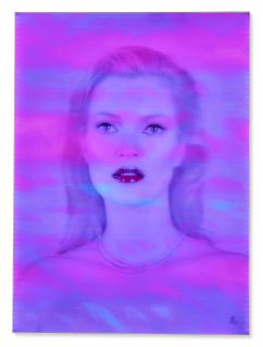 Chris Levine - She\'s Light (Eyes Open)