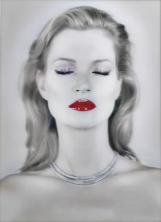 Chris Levine - She\'S Light (Pure), 2014 