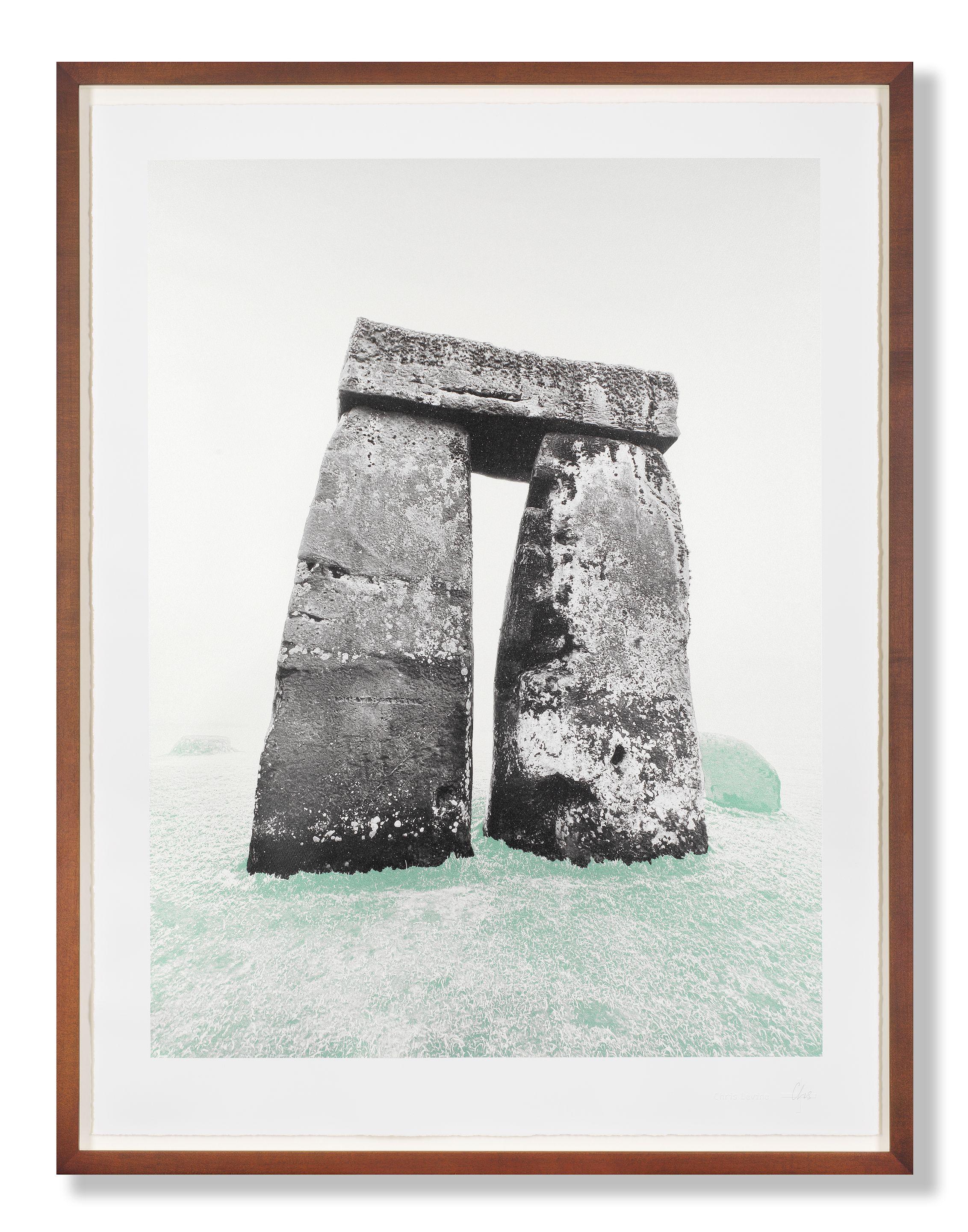 Chris Levine - Stoned