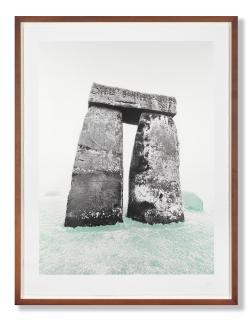 Chris Levine - Stoned