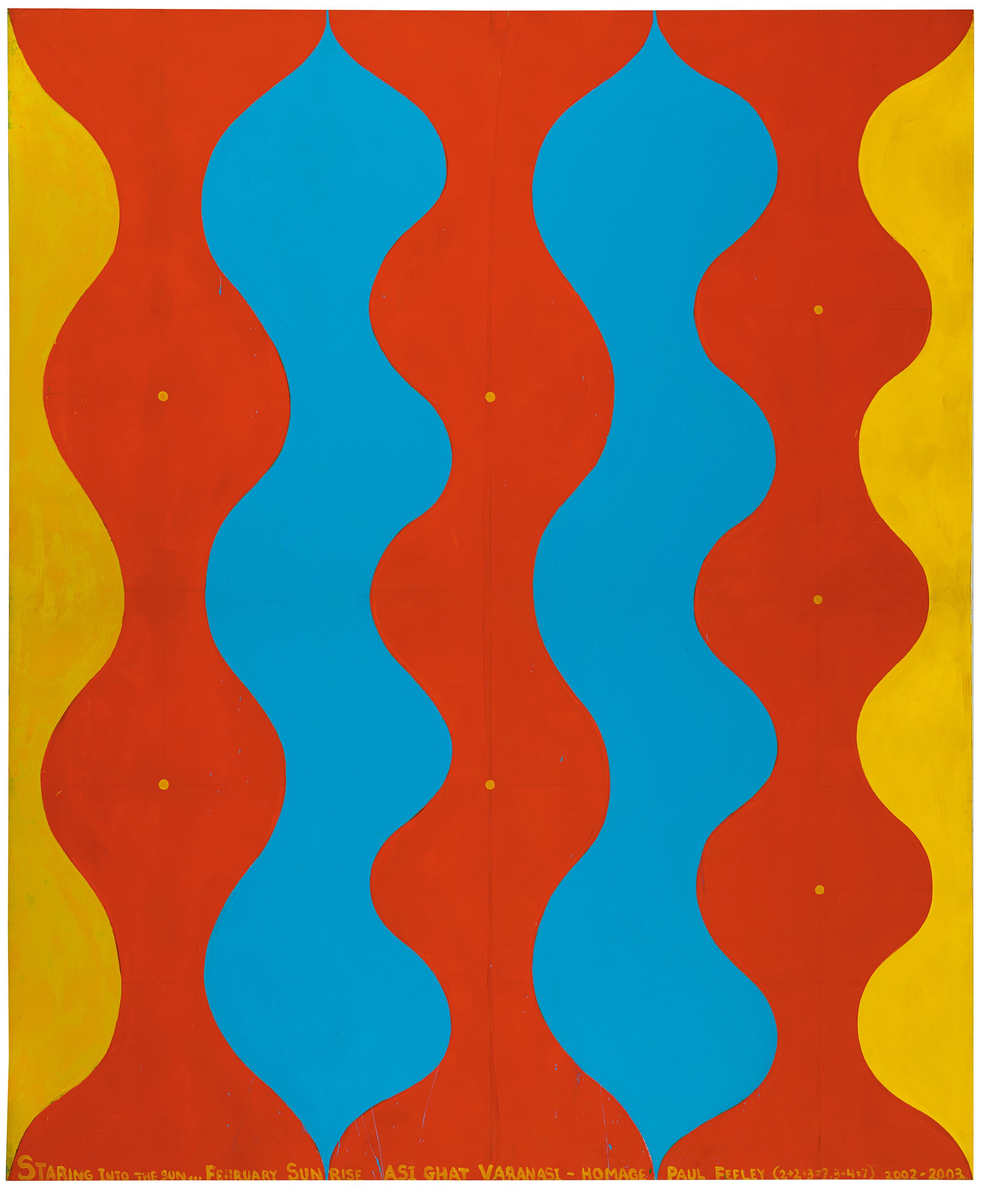 Chris Martin - Staring into the Sun