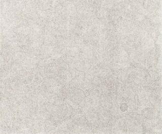 Chris Ofili - Detail, from The Stütz Mappe Portfolio