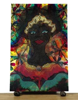 Chris Ofili - Orgena