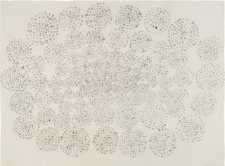 Chris Ofili - The Chosen Ones