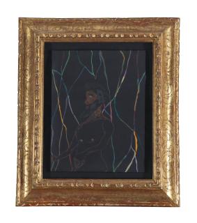 Chris Ofili - Untitled