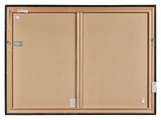 Chris Ofili - Untitled