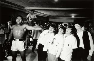 Chris Smith - \'Ali & The Beatles\'