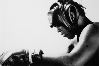 Chris Smith - \'Headguard\'