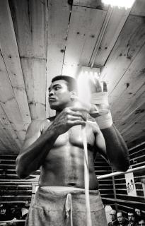 Chris Smith - \'Ready For The Ring\', 1974