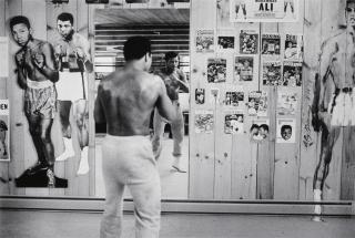 Chris Smith - \'Reflections, Deer Lake\'