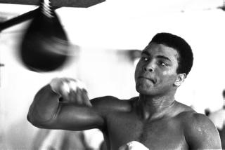 Chris Smith - Speedball, circa 1960\'s