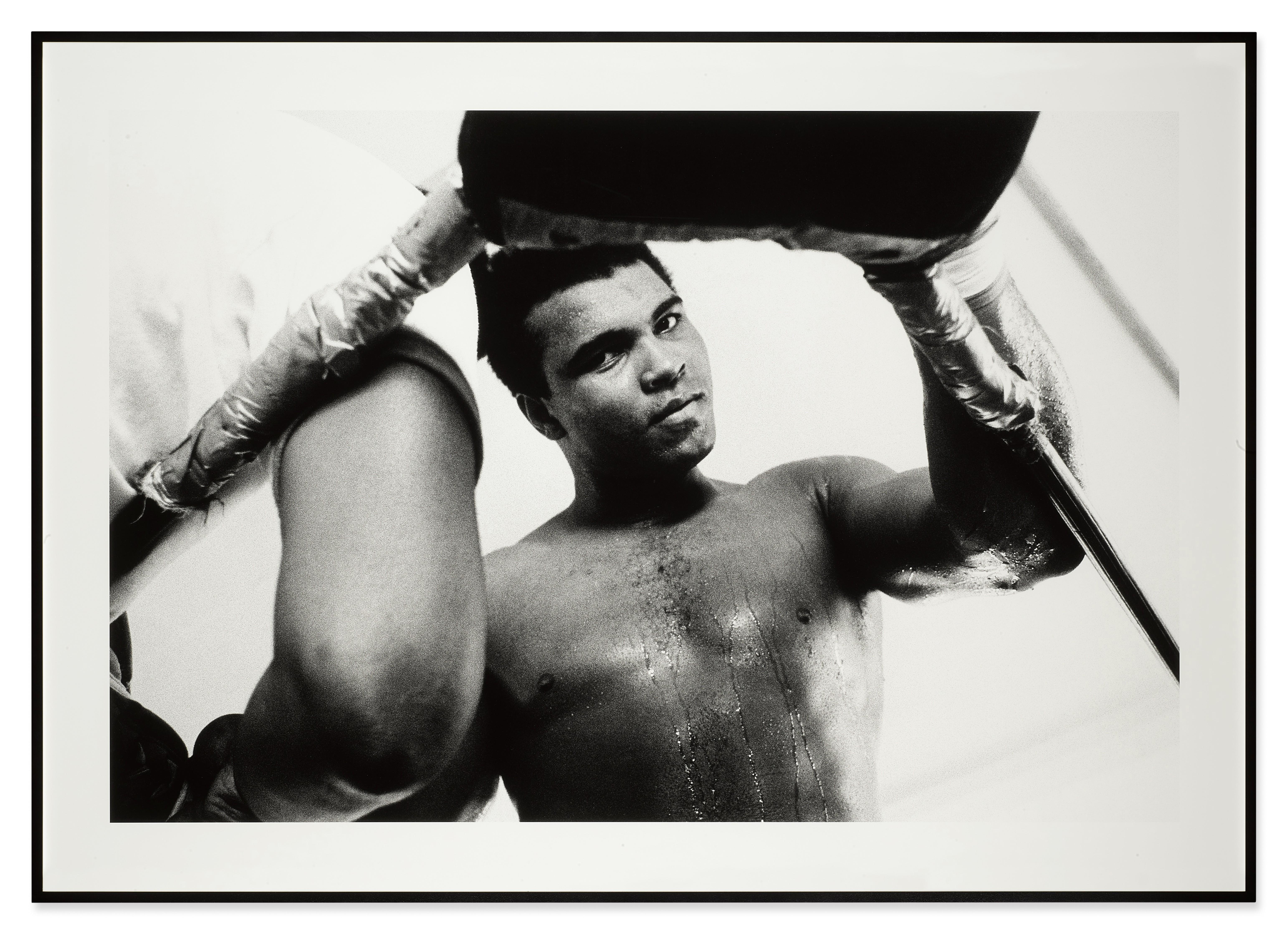 Chris Smith - \'Through the Ropes\'