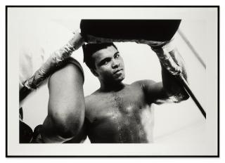 Chris Smith - \'Through the Ropes\'