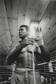 Chris Smith - Wrapping Up, 1960s