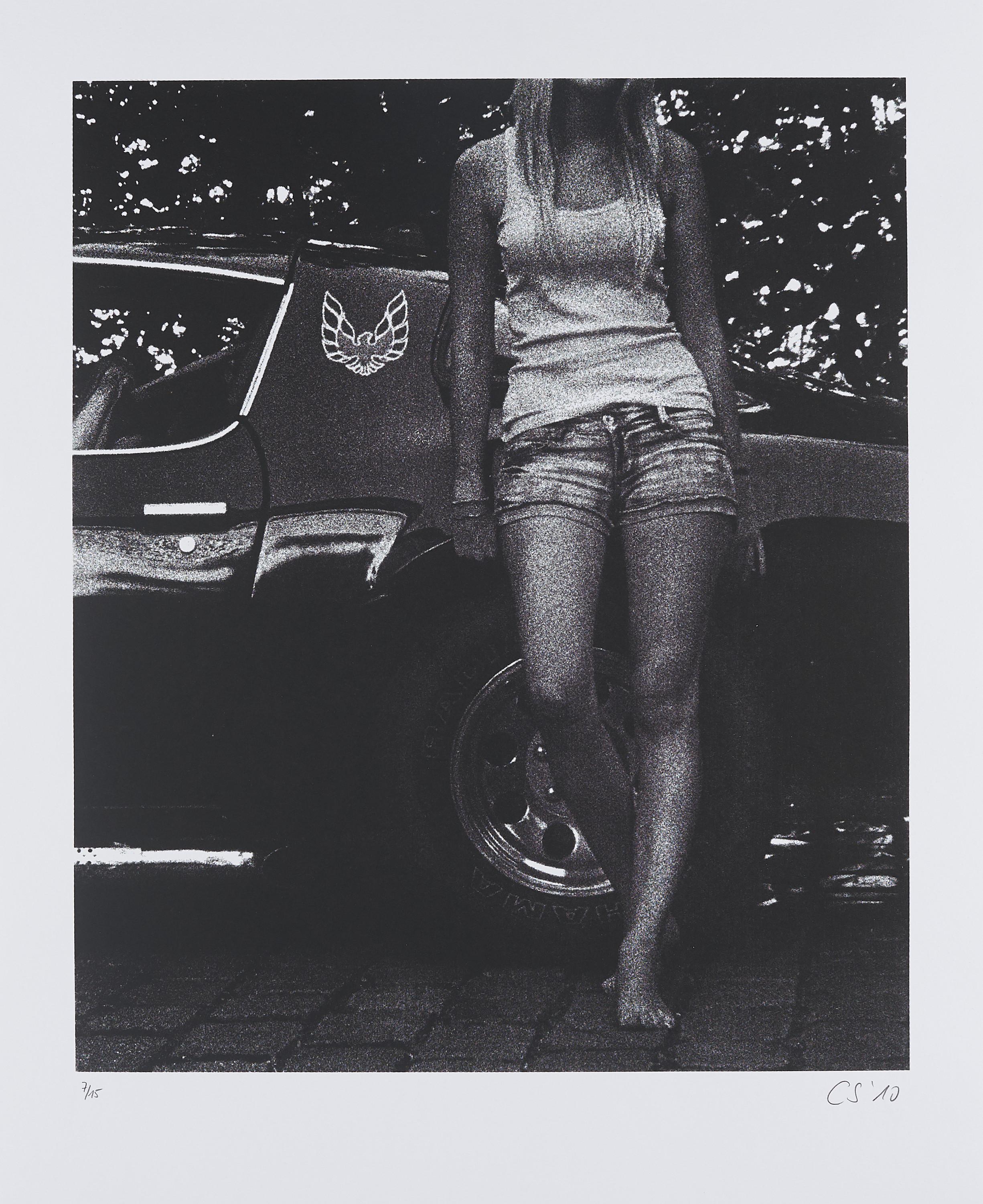 Chris Succo - Trans AM.