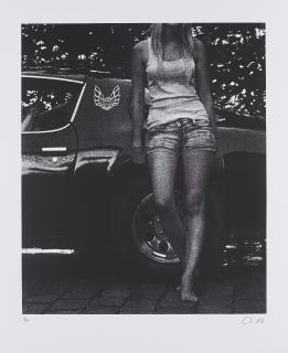 Chris Succo - Trans AM.