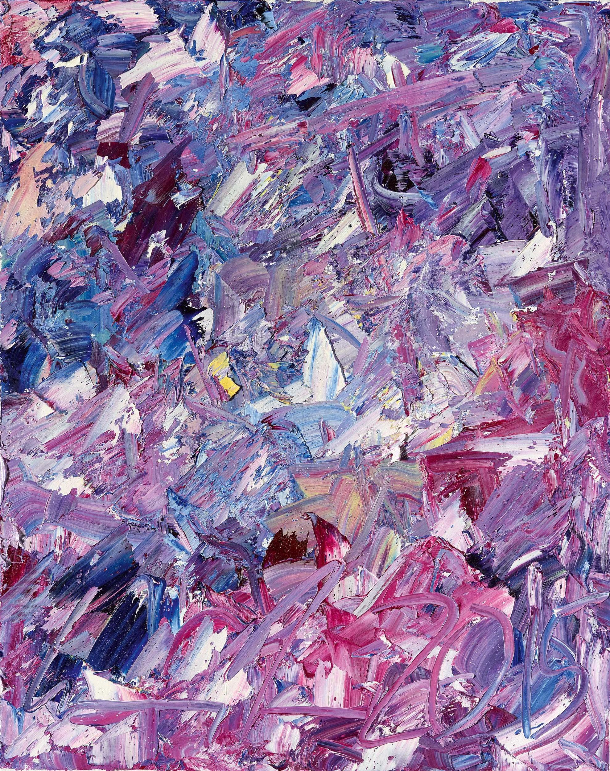 Chris Succo - Untitled.