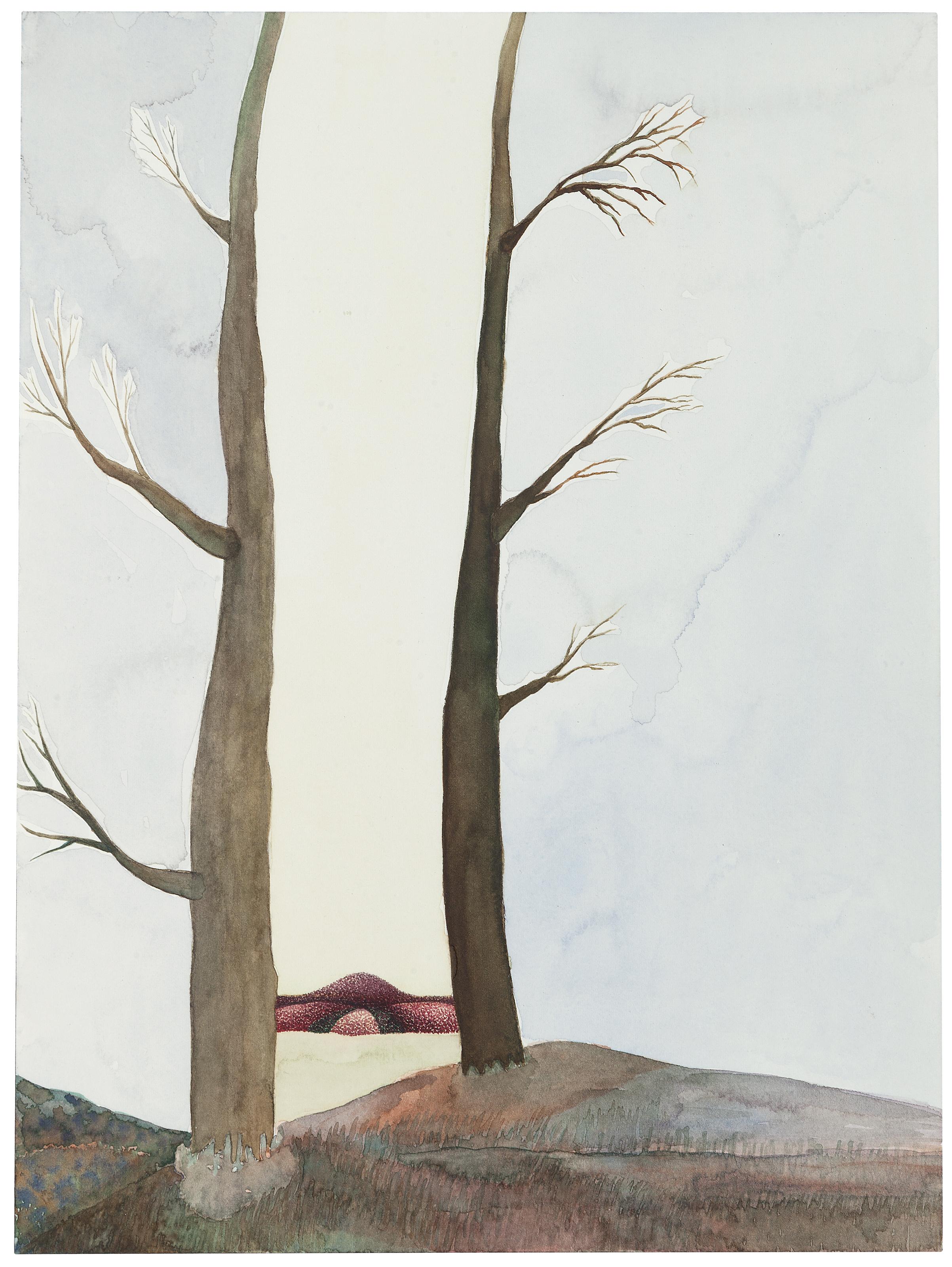 Chris Vasell - Untitled