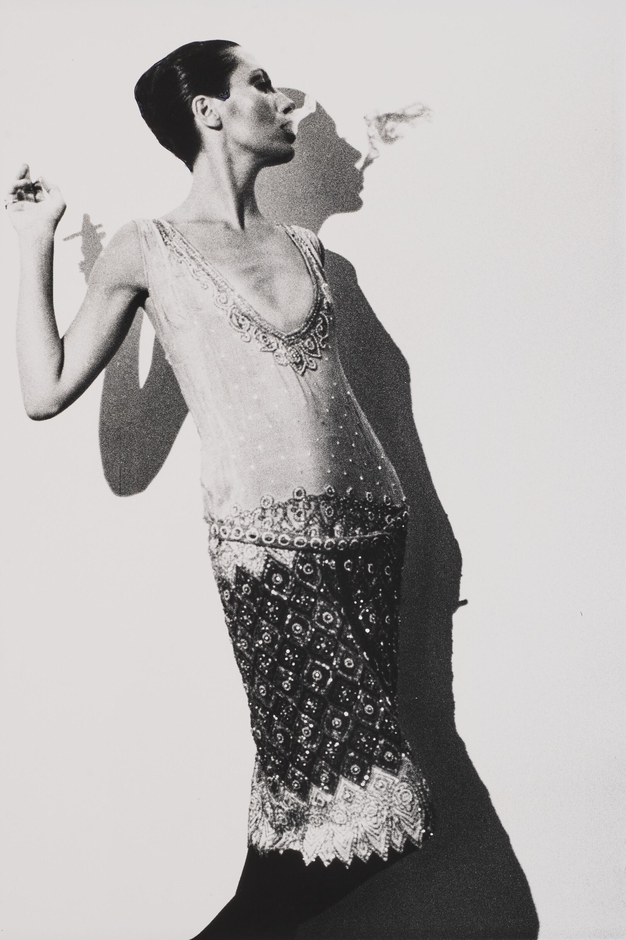 Chris Von Wangenheim - Elsa Peretti, années 1970