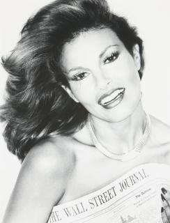 Chris Von Wangenheim - Racquel Welch, 1975-1976