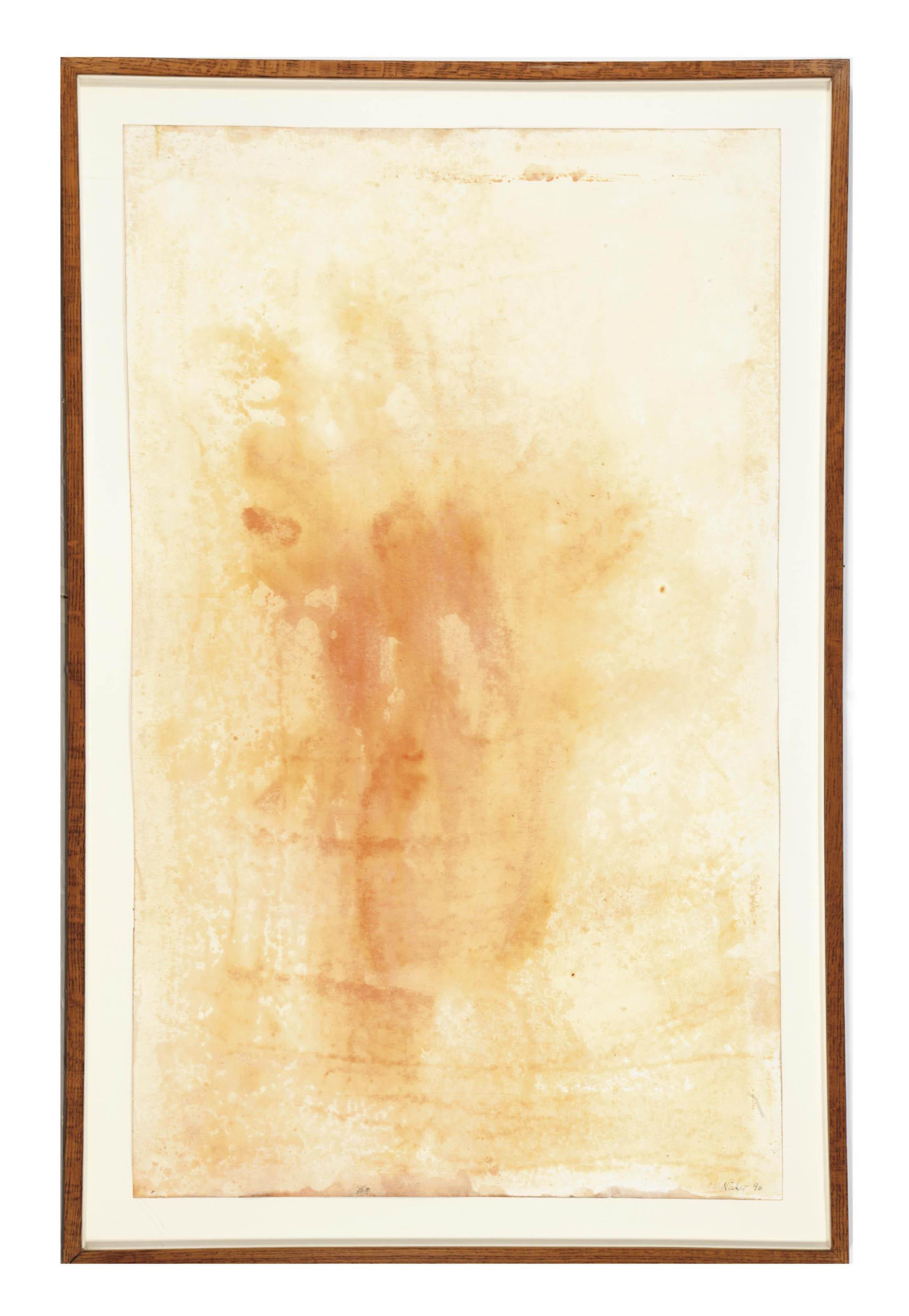 Christa Näher - Bluthusten Salonfahig