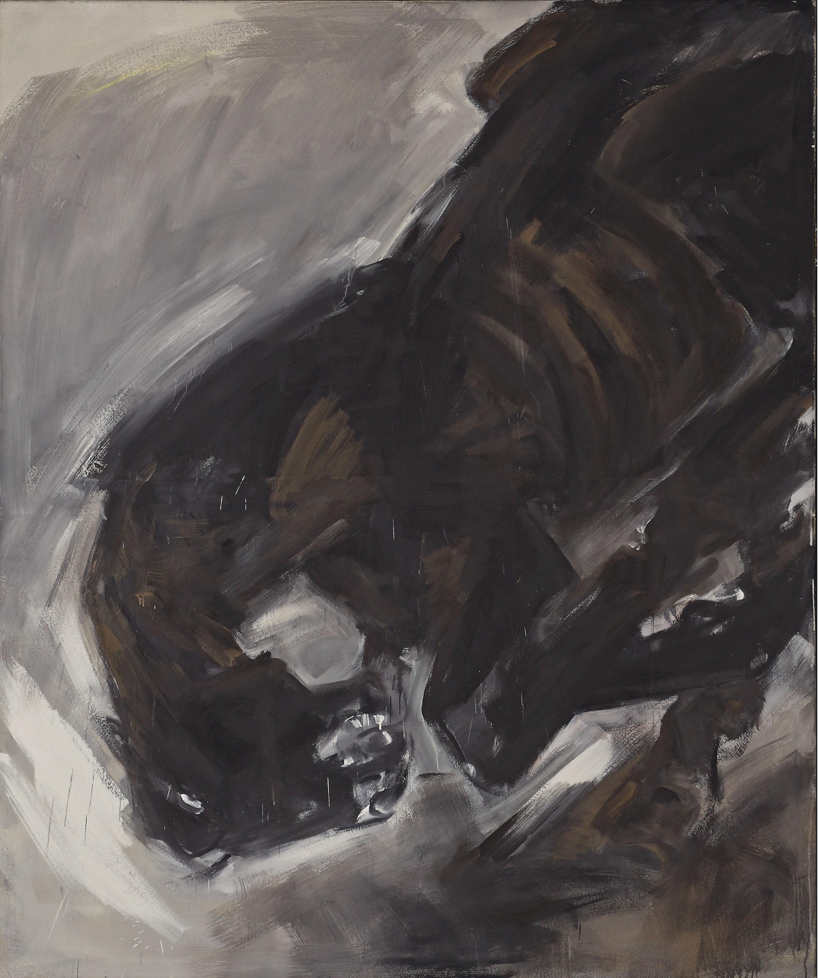 Christa Näher - Untitled