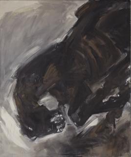 Christa Näher - Untitled