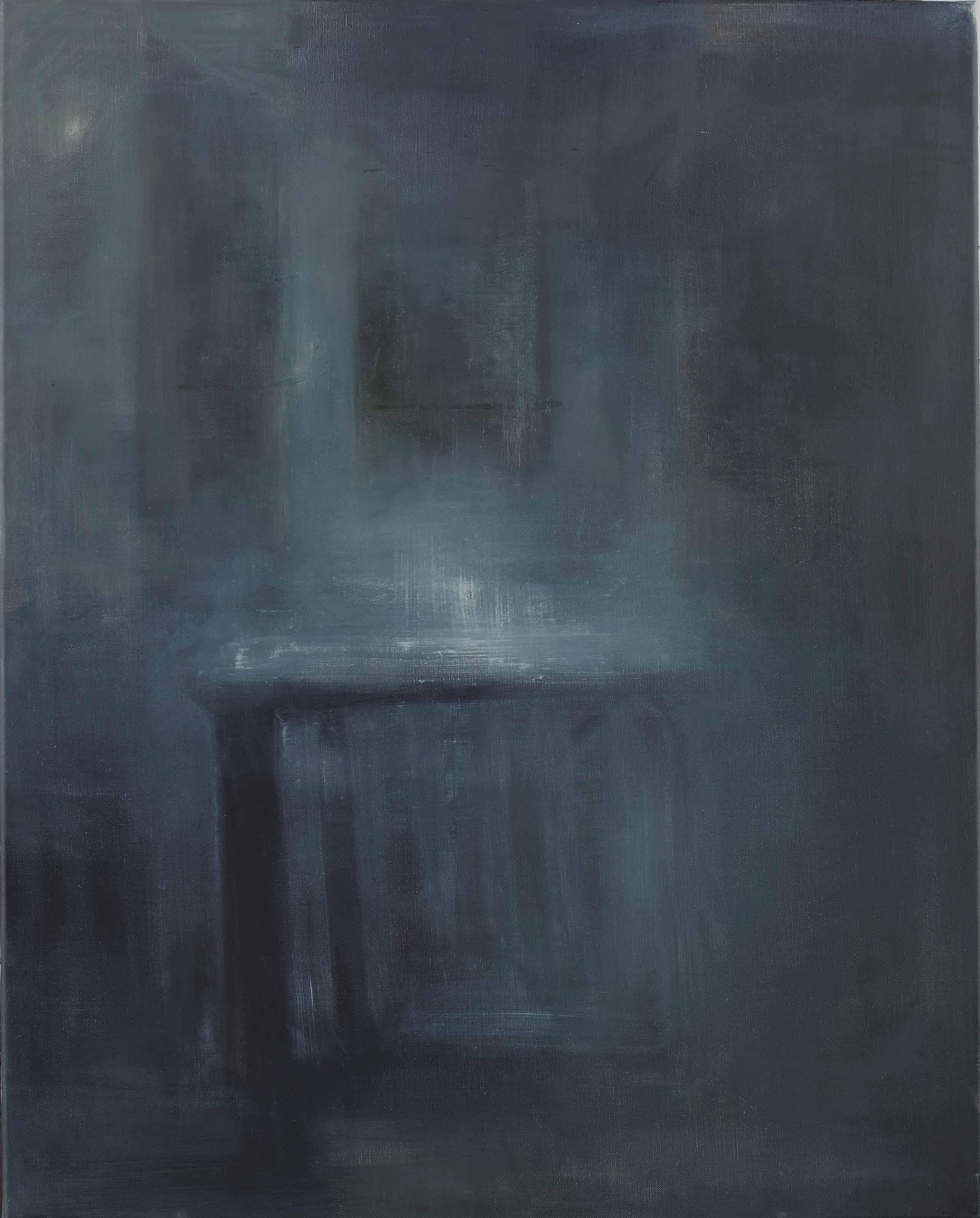 Christa Näher - Untitled