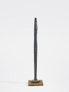 Christa von Schnitzler - Ohne Titel.