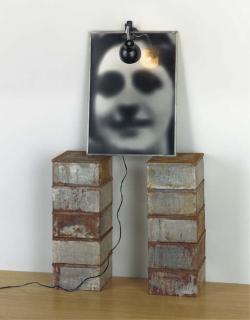 Christain Boltanski - Le Lycée Chases