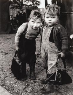 Christer Strömholm - Divers Sujets, Années 1960