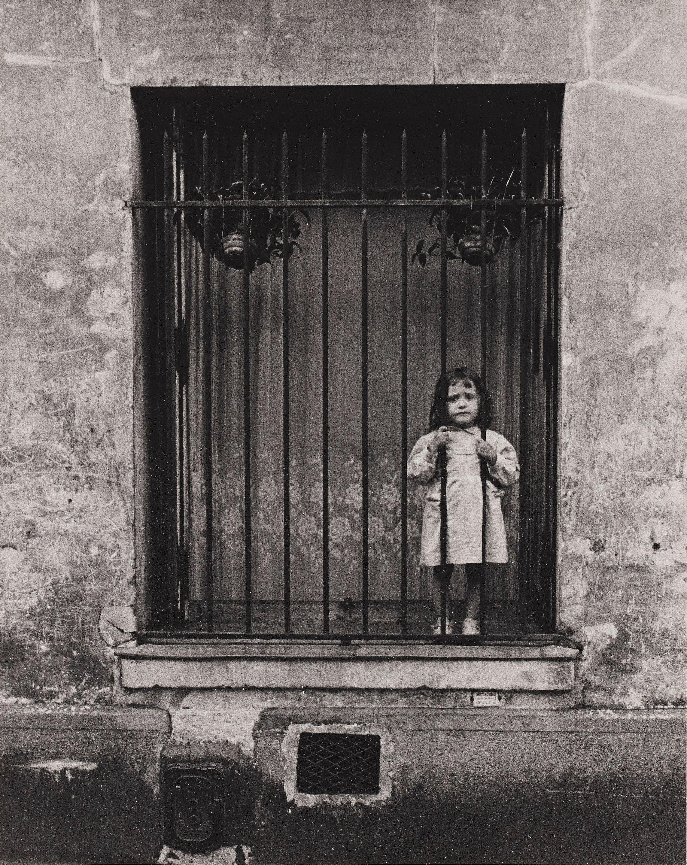 Christer Strömholm - \