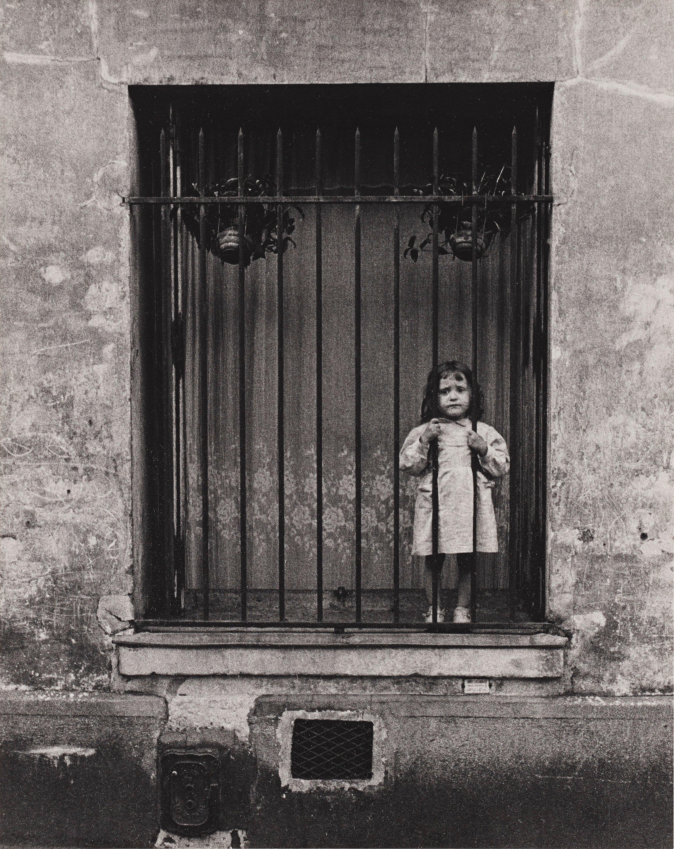 Christer Strömholm - \