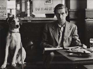 Christer Strömholm - \