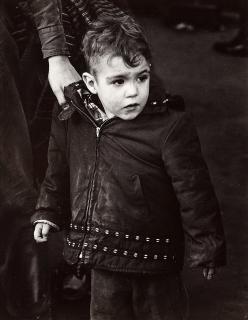 Christer Strömholm - Los Angeles 1962