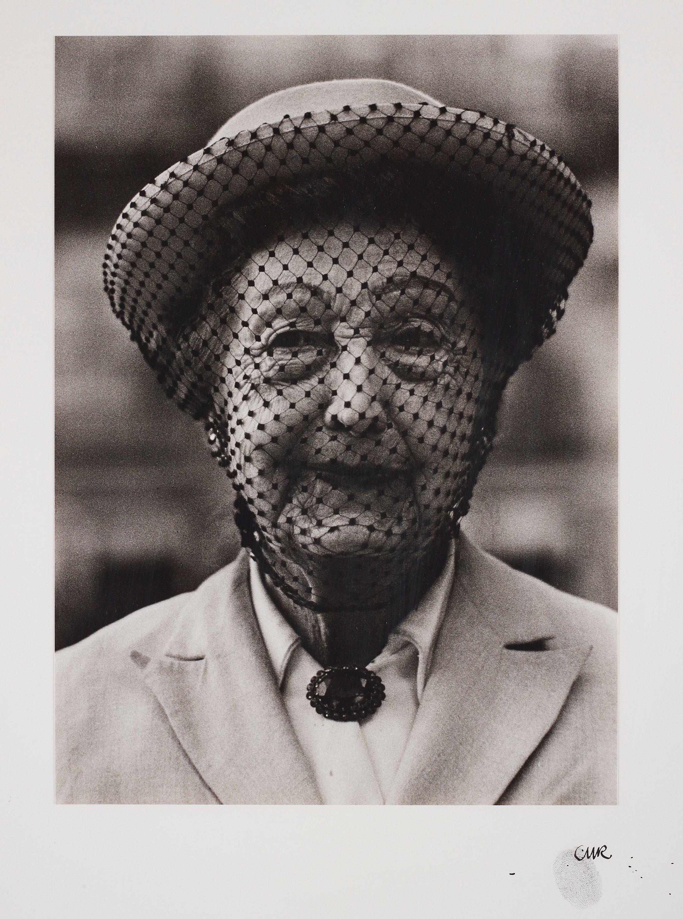 Christer Strömholm - \