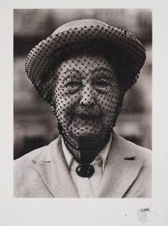 Christer Strömholm - \